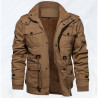 LOTE DE CHAMARRAS MIXTAS DE MARCA