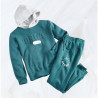 LOTE INFANTIL INVIERNO