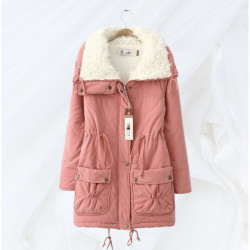 LOTE DE DAMA INVIERNO