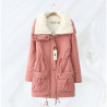 LOTE DE DAMA INVIERNO