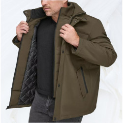 LOTE DE CABALLERO INVIERNO