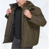 LOTE DE CABALLERO INVIERNO
