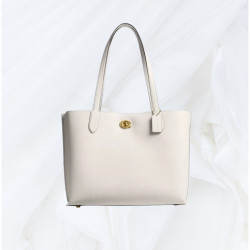 Tote Willow 38.