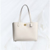 Tote Willow 38.