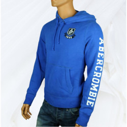 LOTE DE SUDADERA MIXTA DE MARCA