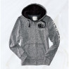 LOTE DE SUDADERA MIXTA DE MARCA