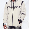 LOTE DE SUDADERA MIXTA DE MARCA