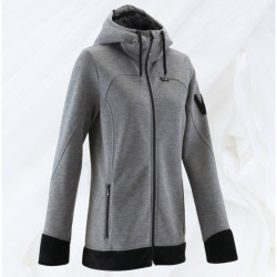 LOTE DE SUDADERA MIXTA DE MARCA