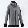 LOTE DE SUDADERA MIXTA DE MARCA