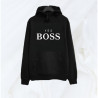 LOTE DE SUDADERA MIXTA DE MARCA