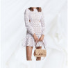 LOTE DE VESTIDOS MICHAEL KORS.