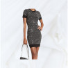 LOTE DE VESTIDOS MICHAEL KORS.