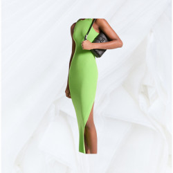 LOTE DE VESTIDOS MICHAEL KORS.