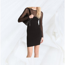 LOTE DE VESTIDOS MICHAEL KORS.