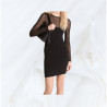 LOTE DE VESTIDOS MICHAEL KORS.
