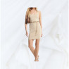 LOTE DE VESTIDOS MICHAEL KORS.